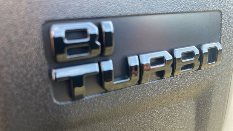 Ford Ranger Diesel Pick Up Double Cab Wildtrak 2.0 EcoBlue 205 Auto